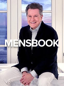 Bills Stubbs in Mensbook by Modern Luxury