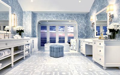 Let’s celebrate National Kitchen and Bath Month