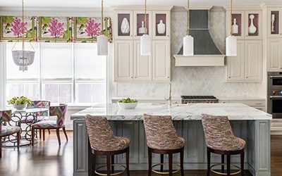 National Kitchen and Bath Month is Almost Over