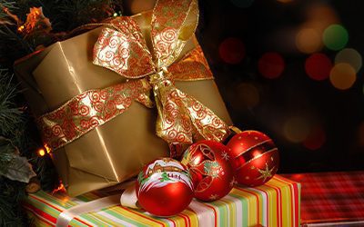 Gift Ideas for Everyone on your List