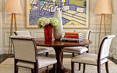 Small Space, Huge Potential