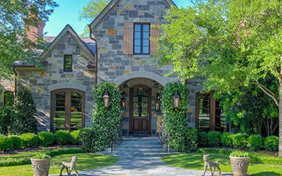 Designing Your Space From The Ground Up