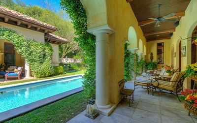 My Favorite Summer Patios