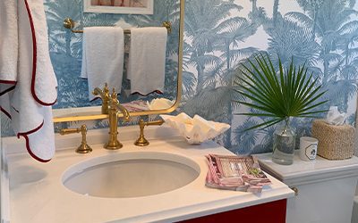 My Trip to Kips Bay Designer Showhouse