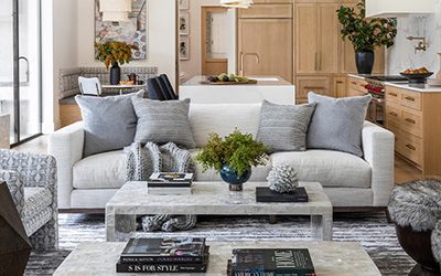 Here’s how I elevated elegance to height of sophistication