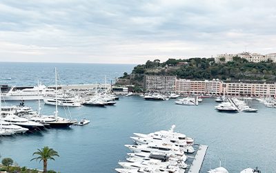 Discover Your Next Adventure