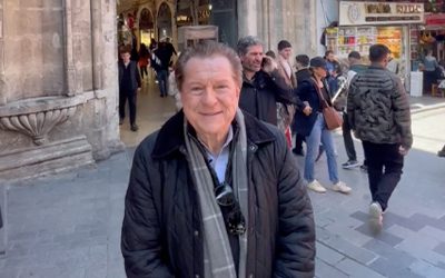 A Design Journey: See My Top 3 Destinations of 2023 ✈️