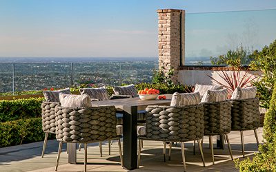 Get Your Space Summer-Ready with These Refreshing Tips!