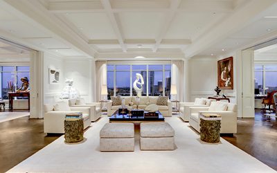 Step Inside the Huntingdon: A Masterpiece in Luxury Living