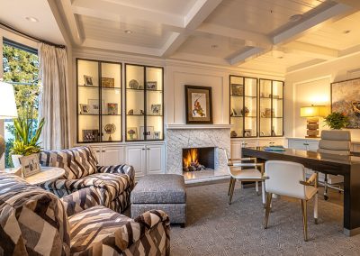 Elegant Coastal Residence