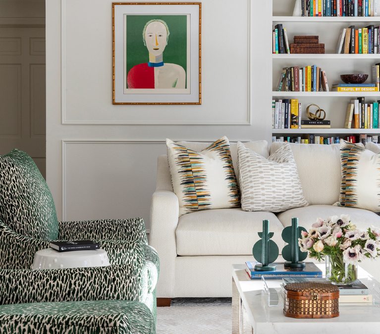 Make the Most of Your Space This Season!