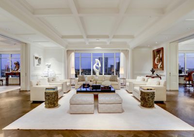 Luxury High-Rise Transformation