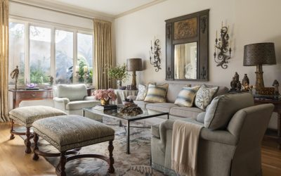 2025 Design Trends to Elevate Your Space